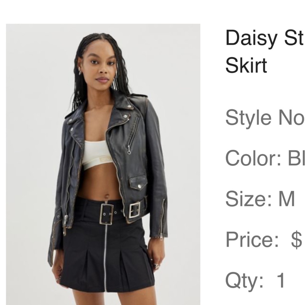 urban outfitters mini skirt